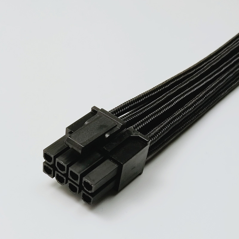 PCI-E_8pin_Black_extension_cable_1