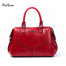 2016 luxury women handbags female purses pu leather Classic bag vintage designer high quality bolsa feminine bolsos sac a main
