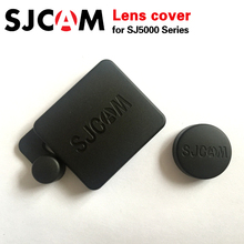 SJCAM Accessories SJ5000 Lens Cap Cover And Hood Compatible For SJCAM SJ5000 SJ5000 plus SJ5000 WIFI SJ5000X Sport Camera
