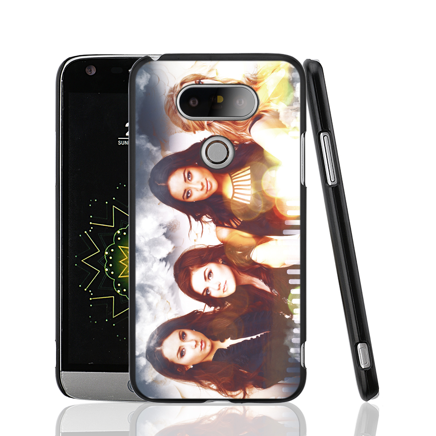 09350 Pretty Little Liars TV cell phone protective case
