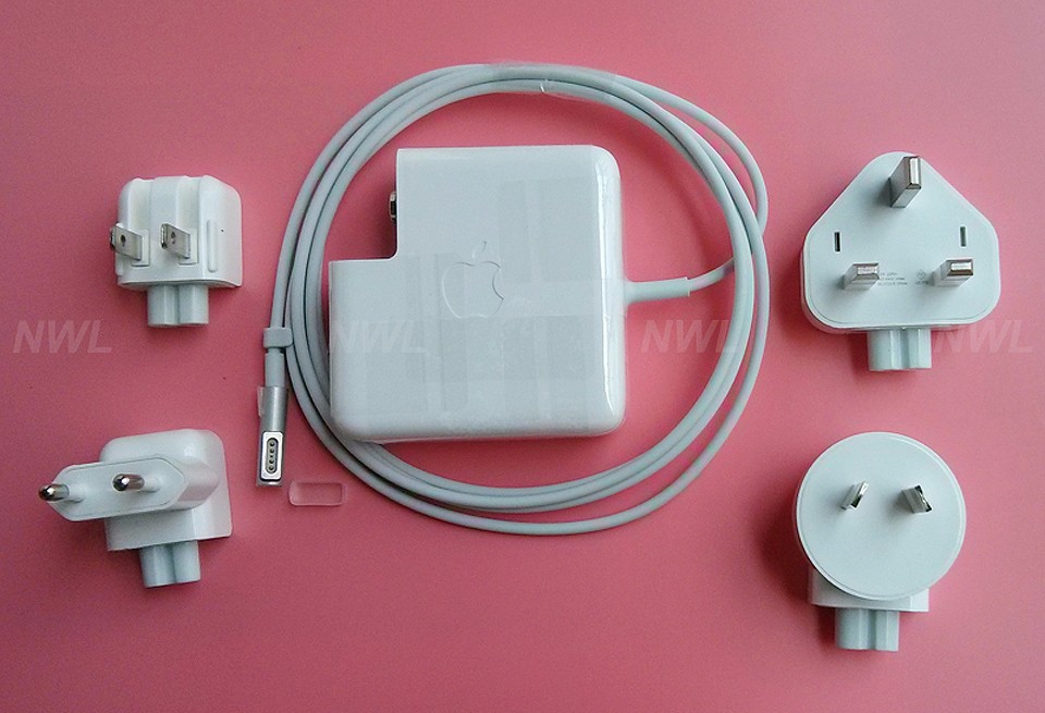 5 MagSafe 60w