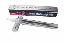 Teeth Whitening Pen Tooth Gel Whitener Soft Brush Applicator For Tooth Whitening Dental Care 16g free