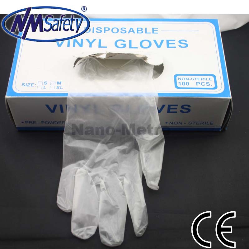 wholesale vinyl gloves