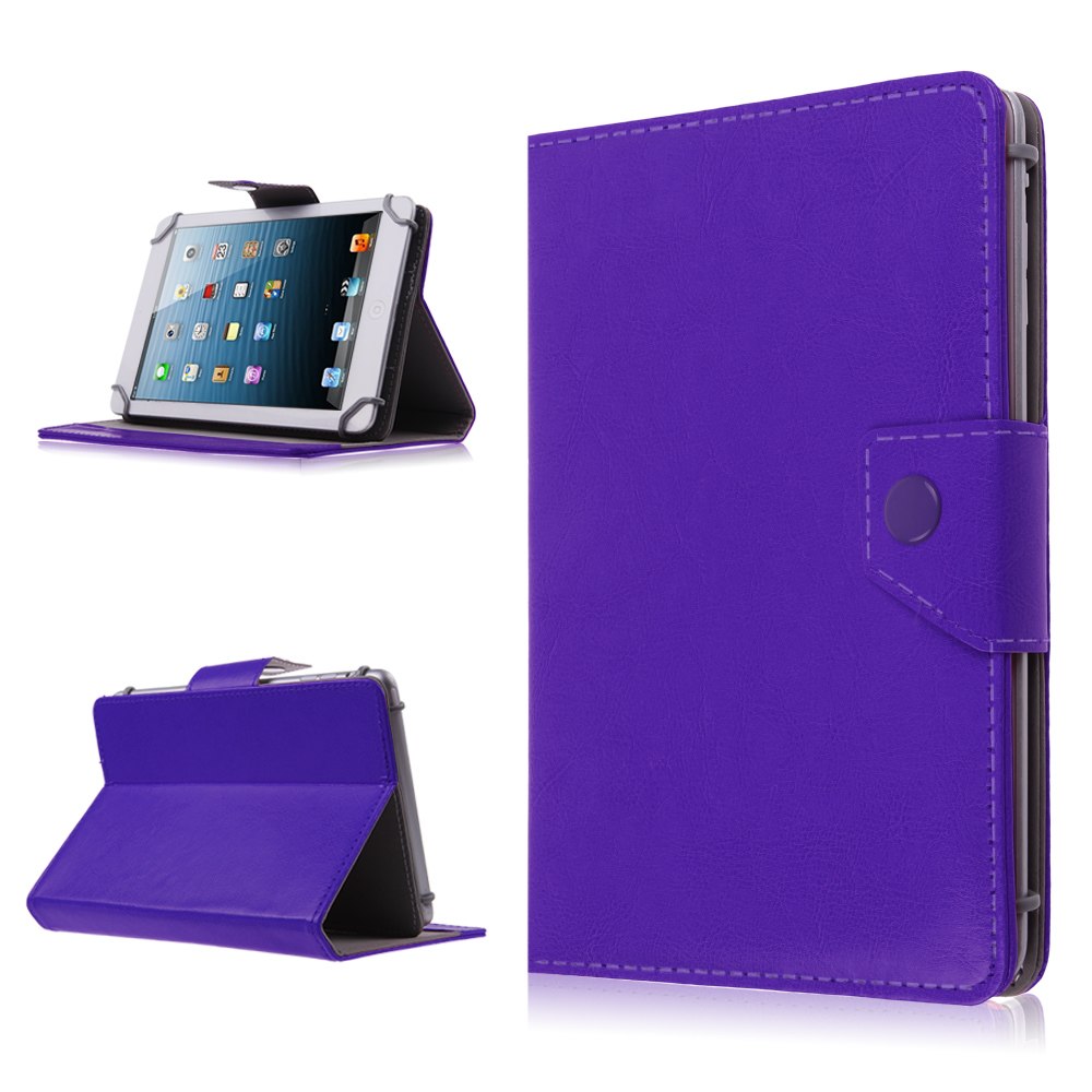 7inch Tablet Case-purple