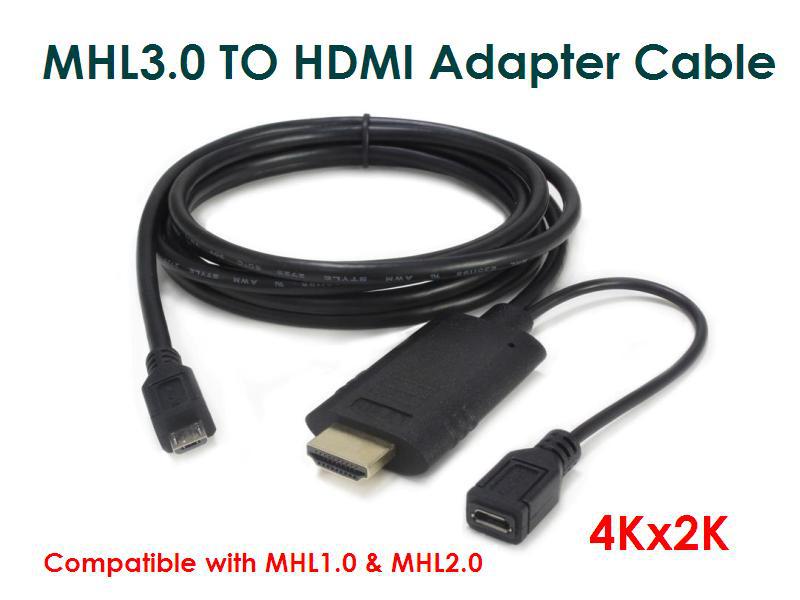 Copy  MHL3.0 2 HDMI