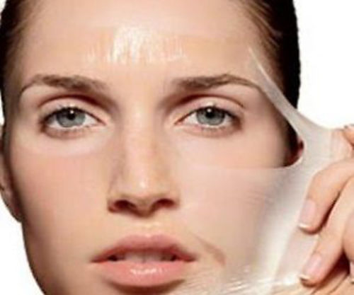 1KG MARINE COLLAGEN PEEL OFF MASK 1000GMS POWDER SPA QUALITY HYALURONIC ACID ANTI AGING BEAUTY SALON