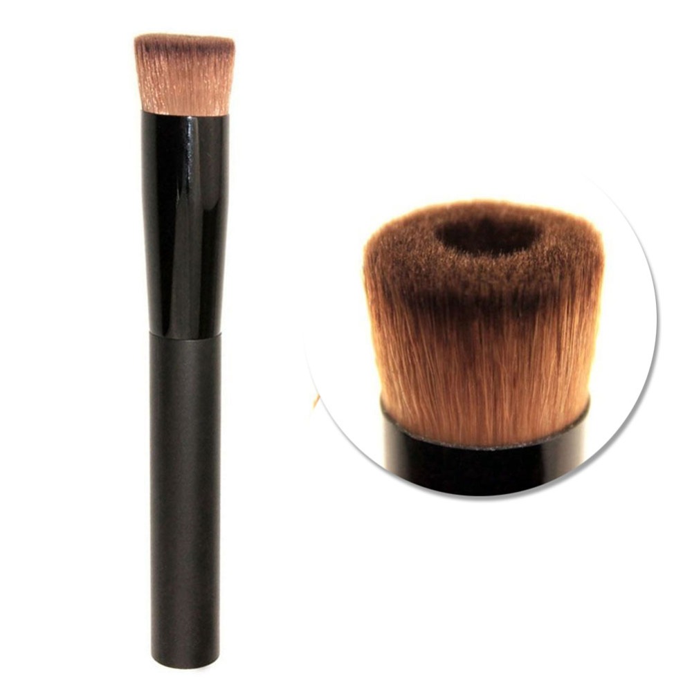 pinceaux maquillage Cosmetic Tool Professinal Makeup Brushes Liquid Foundation Brush