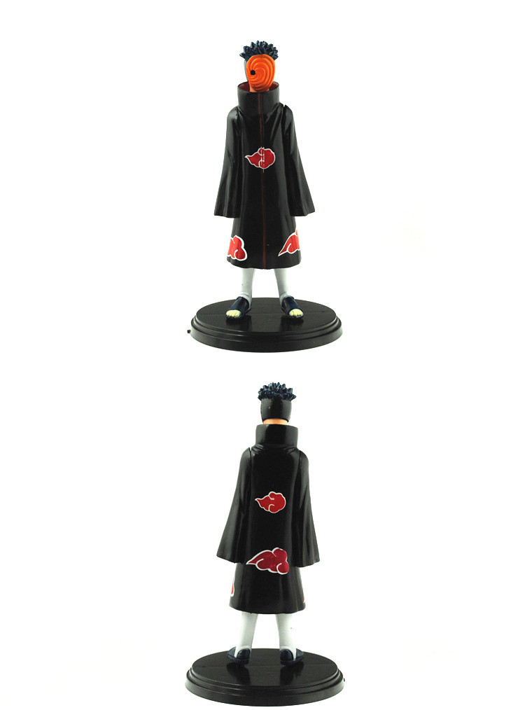 Obito Naruto Shippuden Figures Obito Naruto Shippuden Figures