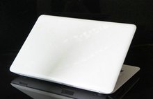 wholesale 13 3 inch laptop notebook Intel D2500 2G ram 500G Dual core 1 86Ghz Better