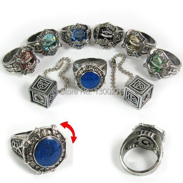 Promoción de El Anillo De La Película - Compra El Anillo De La Película promocionales en