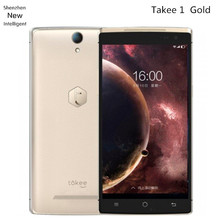 Original Takee 1 MTK6592T Octa Core 2.0Ghz Mobile Phone 5.5″ 1920×1080 2GB RAM 32GB ROM 13.0MP Android 4.2 Naked Eye 3D Dual Sim