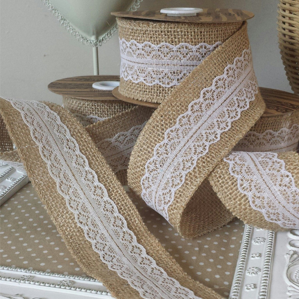 Online kopen Wholesale Jute jute lint uit China Jute jute lint