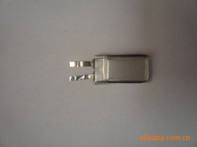 Electronic gifts battery 381215 55mah
