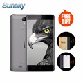Original Ulefone Metal 5 0 Android 6 0 MTK6753 Octa Core 4G FDD LTE 3GB 16GB