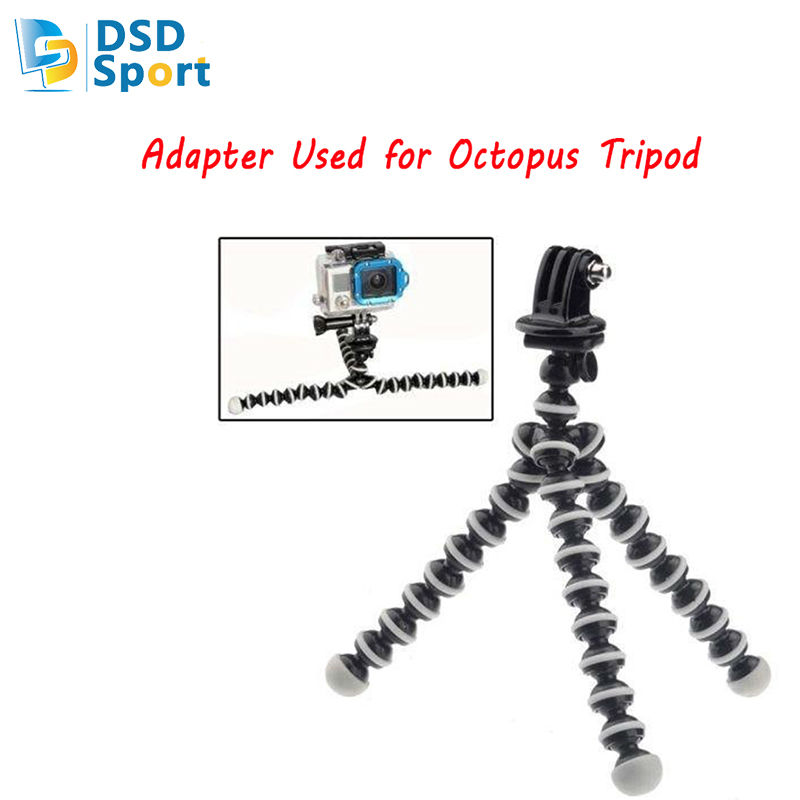Adapter for gopro hero 3