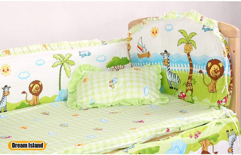 baby bedding set lion-2 (1)