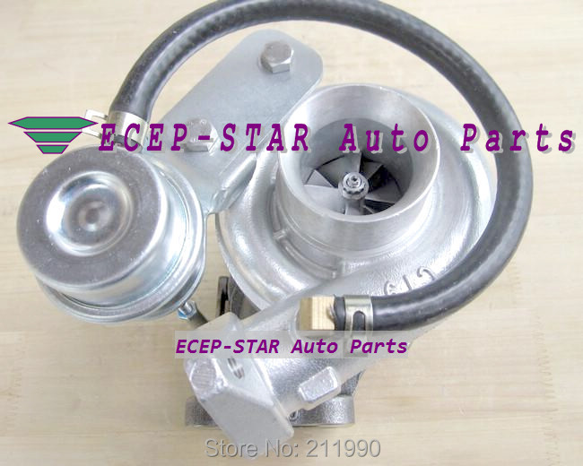 CT9 Turbo Turbine Turbocharger For TOYOTA starlet 4EFE EP82 EP91 EP85 Engine 2JZ-GT 1.3L (3)