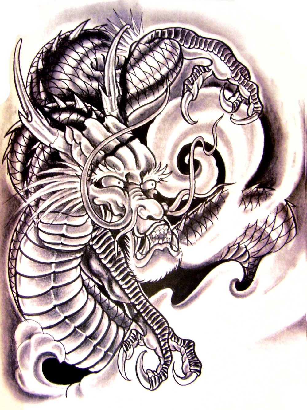 pdf format tattoo book pic chinese dragon ghost flower pdf format tattoo book pic chinese dragon ghost flower