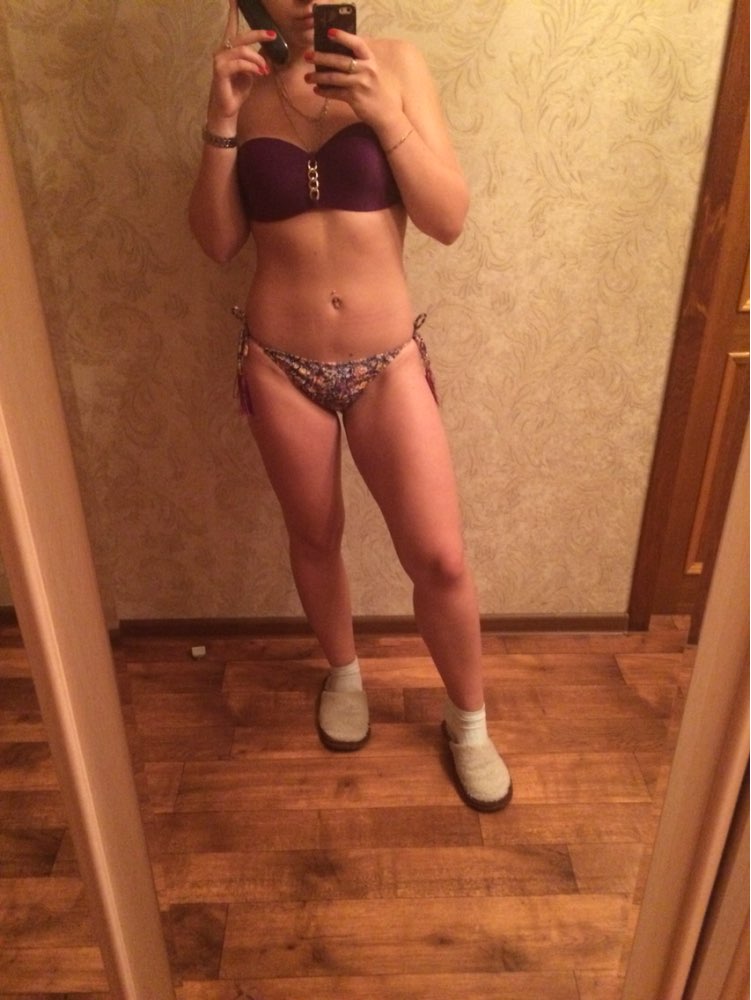 Ekaterina Morozova L RU