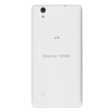 Original ZTE Q705U Mobile Phone MTK6582 Quad Core 1 3GHz Android 4 2 1GB RAM 4GB