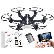 2015 New MJX X800 RC Hexacopter 6 Axis 4CH Drone With Camera HD FPV For Option G Sensor Control Electric Helicopter