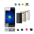 Free Shipping Anitech Original Smartphone 3 5 Inch HD Dual core Mobile Phone 3G Android Cellphone
