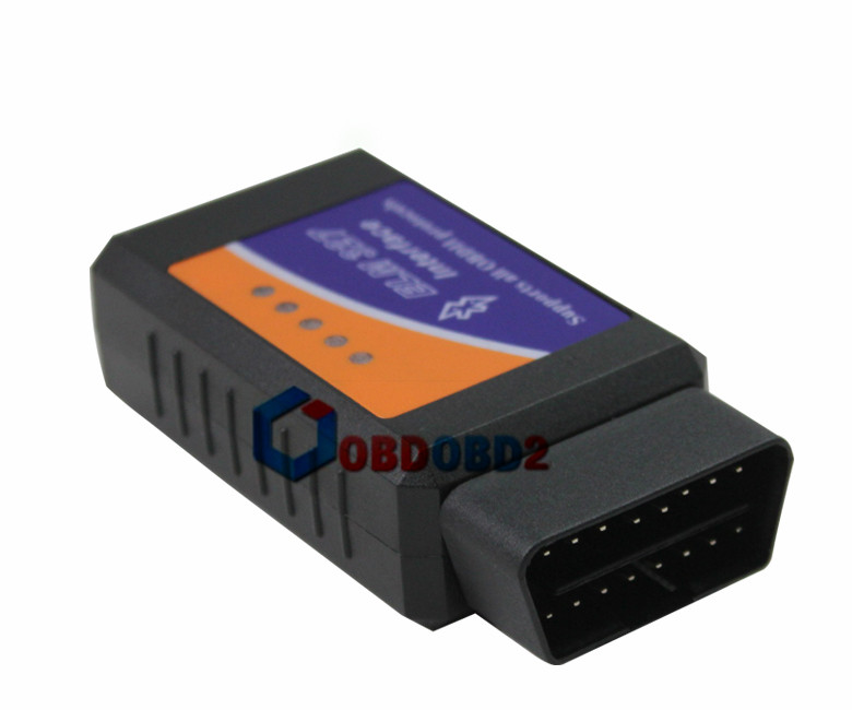 Купить v1.5 поддерживает android диагностический инструмент bluetooth ...