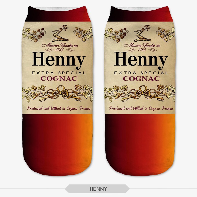 henny