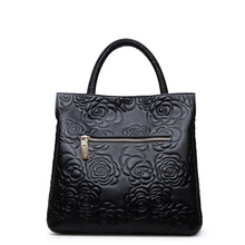 ZOOLER Brand Fashion Bags genuine leather bag desigual handbag Luxury Style women leather handbags bolsa feminina