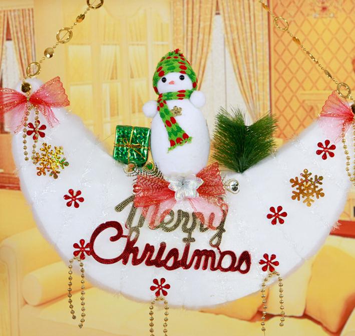 Merry Christmas Decorations christmas wreath sale picture - more detailed picture about 30 Merry Christmas Decorations christmas wreath sale picture - more detailed picture about 30