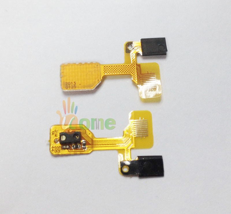 Power Button Flex Cable Ribbon For HTC One Mini M4(3)