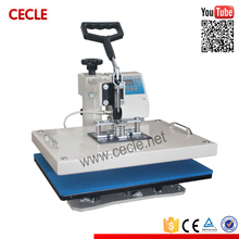 T-Shirt Printer Manual Press Machine 29x38cm Typing Machine HP2938
