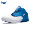 VOIT Men s Basketball Shoes High Tech Anti Skid Athletic Basketball Boots Breathable Outdoor Basketball Sneaker