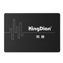 S280 240GB KingDian Newest Lowest Price TLC 2 5 SATA3 Solid State Drive HD HDD