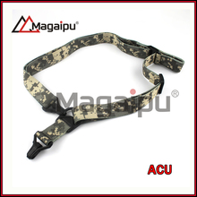 Airsoft Hunting Belt Tactical Military Elastic Gear Gun Sling Strap Outdoor Camping Survival Sling
