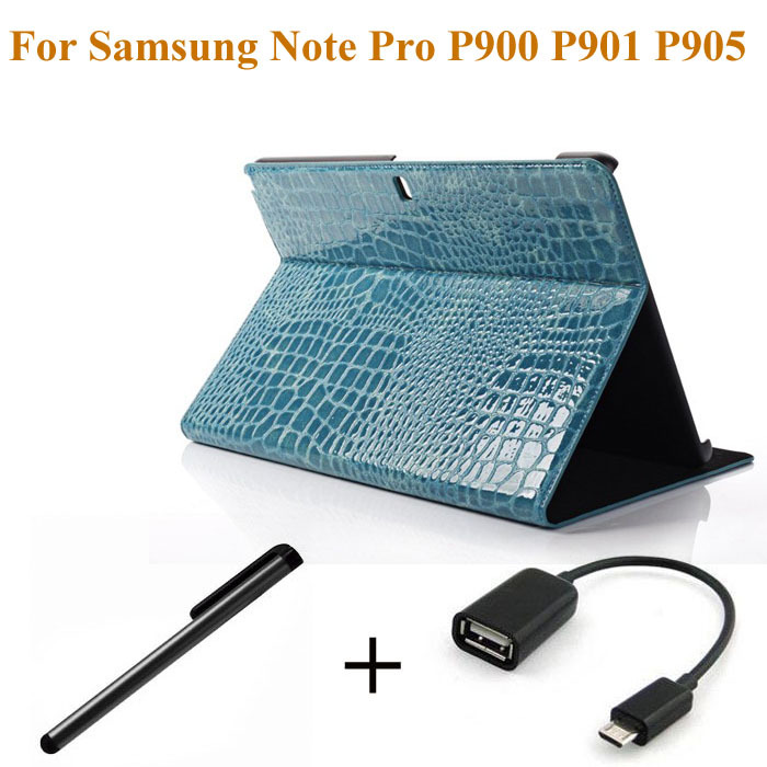           Samsung Galaxy Note Pro 12.2 P900 P901 P905 + OTG + 