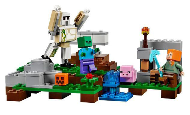 Lepin 18001 Model Building Kits Compatible With Lego My lepin 18001 model building kits compatible with lego my