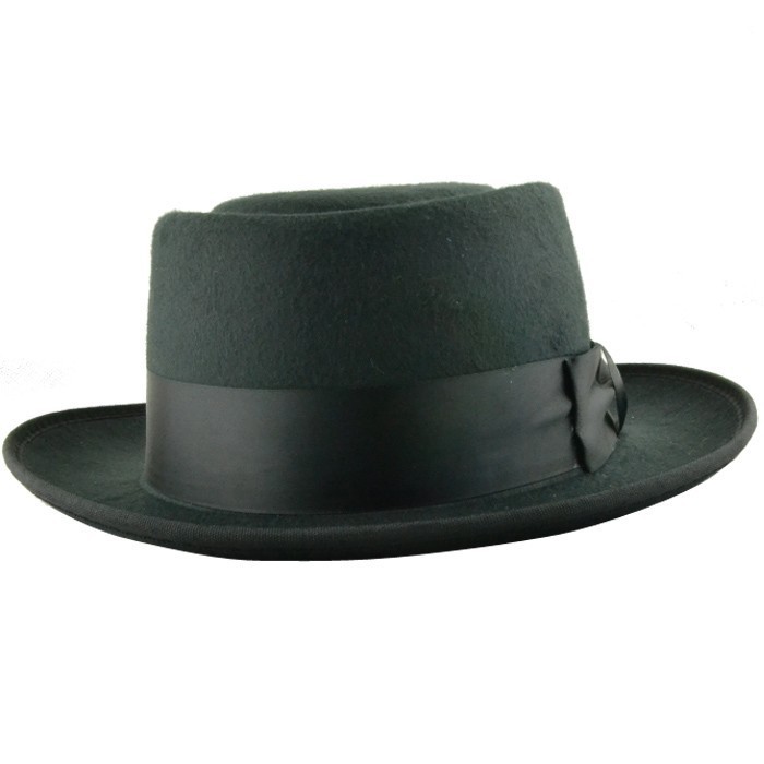 black fedoras cap (4)