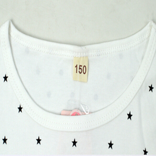 Child Pajamas Clothing Set Girls Sleep Pajamas Sets Teenage Pajamas Kids Boys Girls Sleep Clothes Sets
