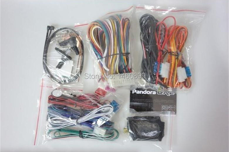 Pandora DXL30006