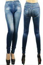 Леггинсы от ADM Women Fashion Co.,LTD для Женщины, материал Спандекс артикул 32429099618