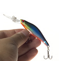 SEALURER Floathing Fishing Lure 9 5cm 7g Wobbler Fly Fishing Minnow Carp Hard Bait Fishing Tackle