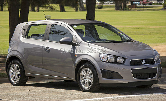 smd led angel eyes FOR AVEO Chevrolet Sonic (T300) Holden Barina(TM)(3)