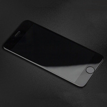 Tempered glass film screen protector For Apple iphone 6plus 6splus 0.30mm 2.5D Ultra HD Tempered Glass For iphone6plus i6plus