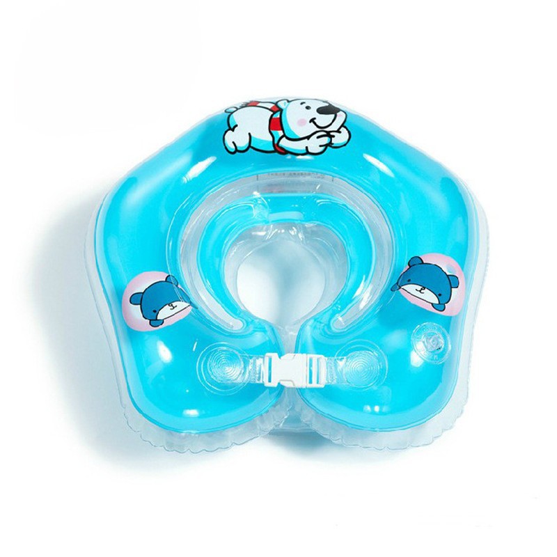 baby pool ring