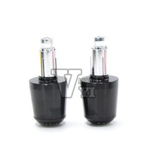 Hot Sale Motorcycle Handle Bar Ends 7/8 22mm Motorcycle Accessories For honda Shadow 750 Aero ducati diavel Kawasaki Z800 z1000