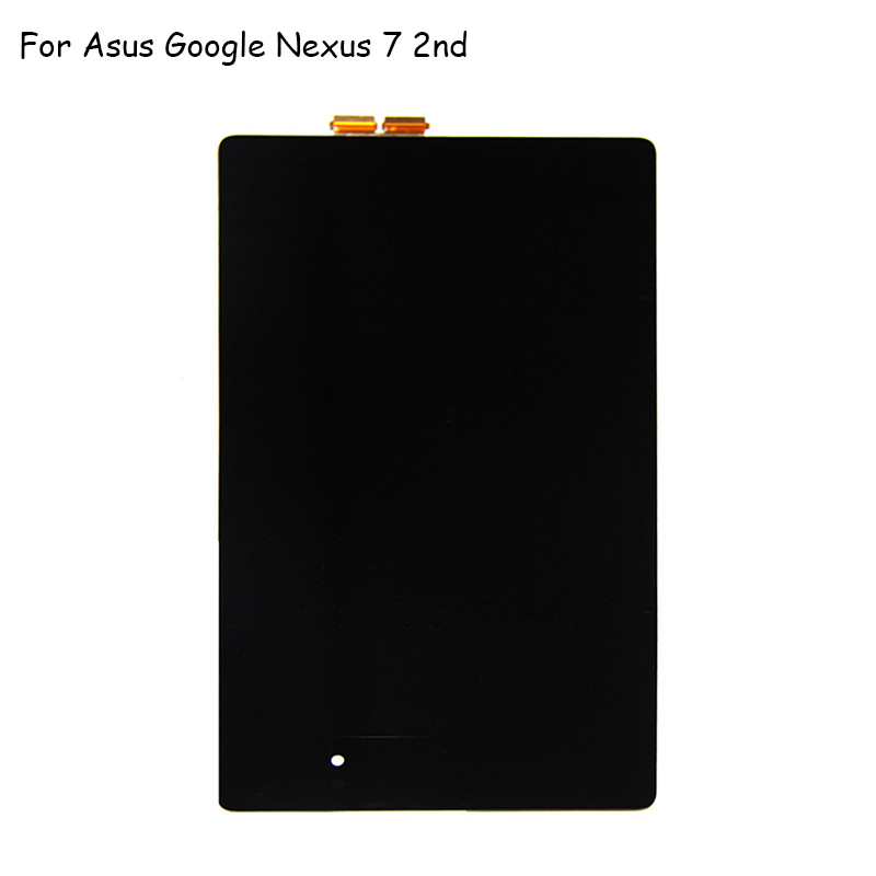  ASUS Google Nexus 7 2nd ME570 ME571 Gen 2013 -     Black  +   