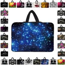 Laptop Bag 17 inch Notebook Computer PC Sleeve Bags Cover Handle Carry Pouch Maletin Portatil 17.3 17.4″ Computer Accessories