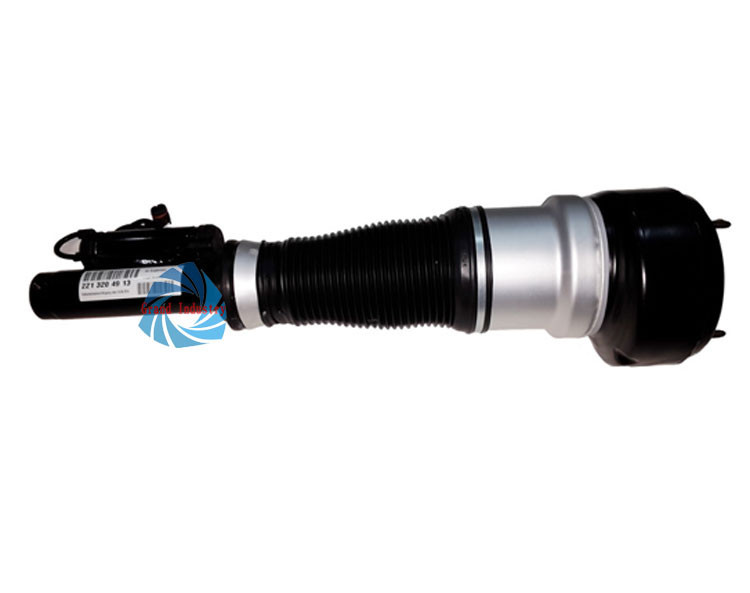 Airmatic shock absorber