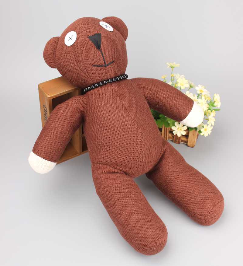 mr bean teddy bear for sale